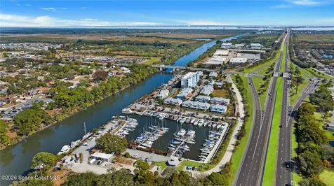 104 Parrotfish Lane S Merritt Island FL 32953