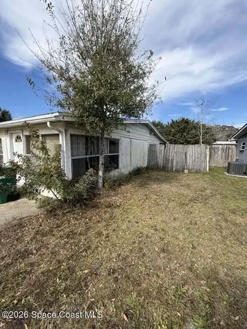 2829 Matthew Drive Rockledge FL 32955