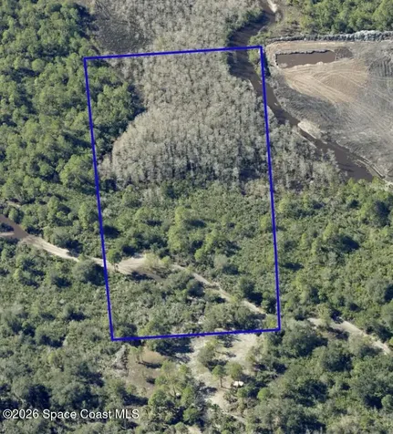 0000 Unknown Road Mims FL 32754