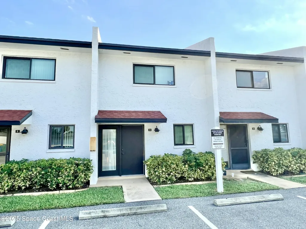640 N Atlantic Avenue Cocoa Beach FL 32931