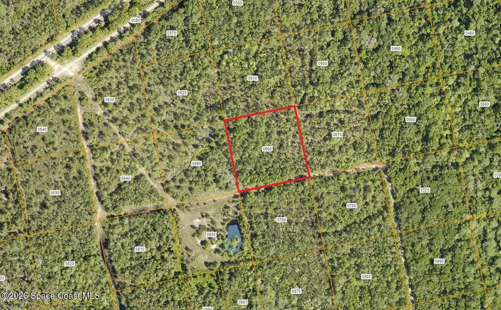 0000 Unknown Road Oak Hill FL 32759
