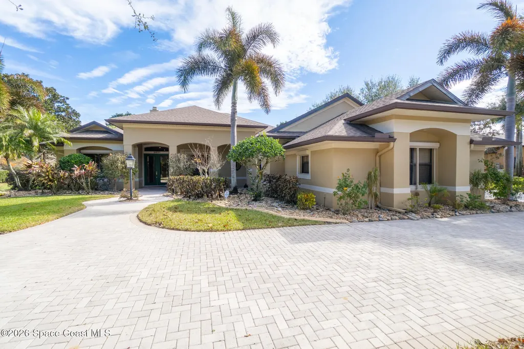 3031 Southern Oaks Drive Merritt Island FL 32952