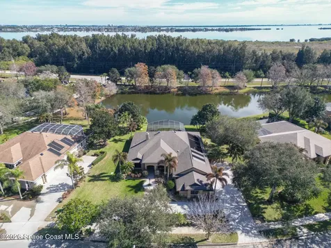 3031 Southern Oaks Drive Merritt Island FL 32952