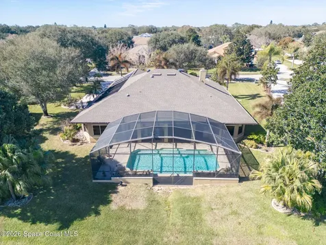 3031 Southern Oaks Drive Merritt Island FL 32952