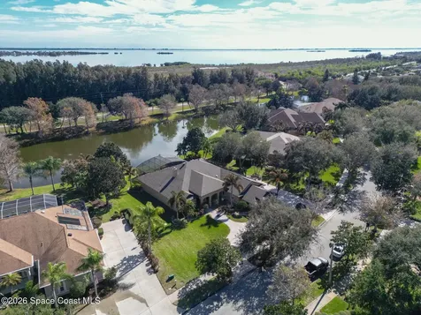 3031 Southern Oaks Drive Merritt Island FL 32952