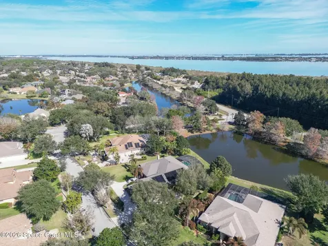 3031 Southern Oaks Drive Merritt Island FL 32952