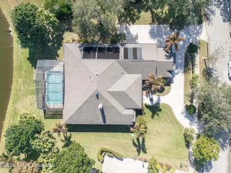 3031 Southern Oaks Drive Merritt Island FL 32952