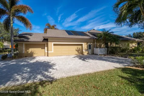 3031 Southern Oaks Drive Merritt Island FL 32952
