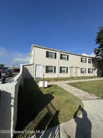 55 Needle Boulevard Merritt Island FL 32953