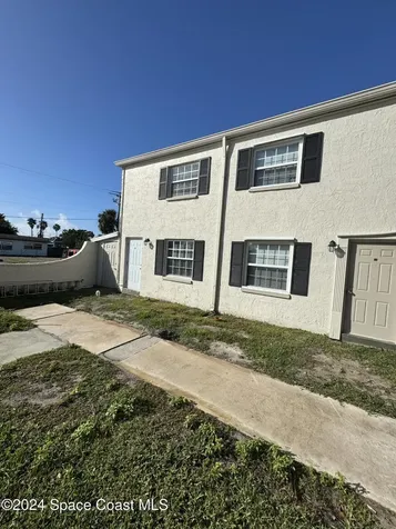 55 Needle Boulevard Merritt Island FL 32953