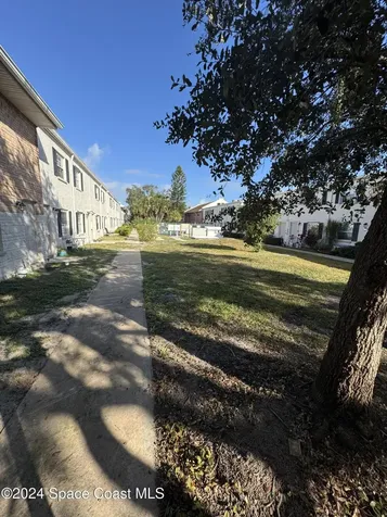 55 Needle Boulevard Merritt Island FL 32953