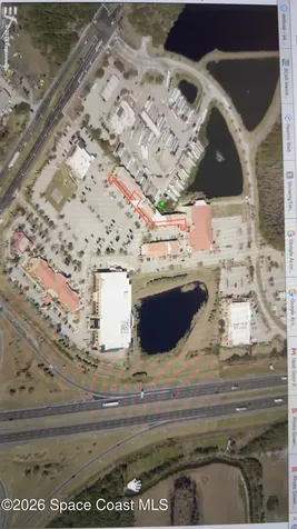 1653 N Us Highway 1 Ormond Beach FL 32174