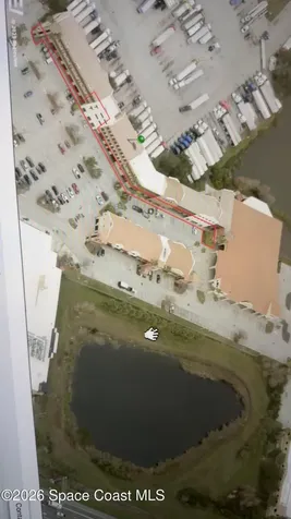 1653 N Us Highway 1 Ormond Beach FL 32174