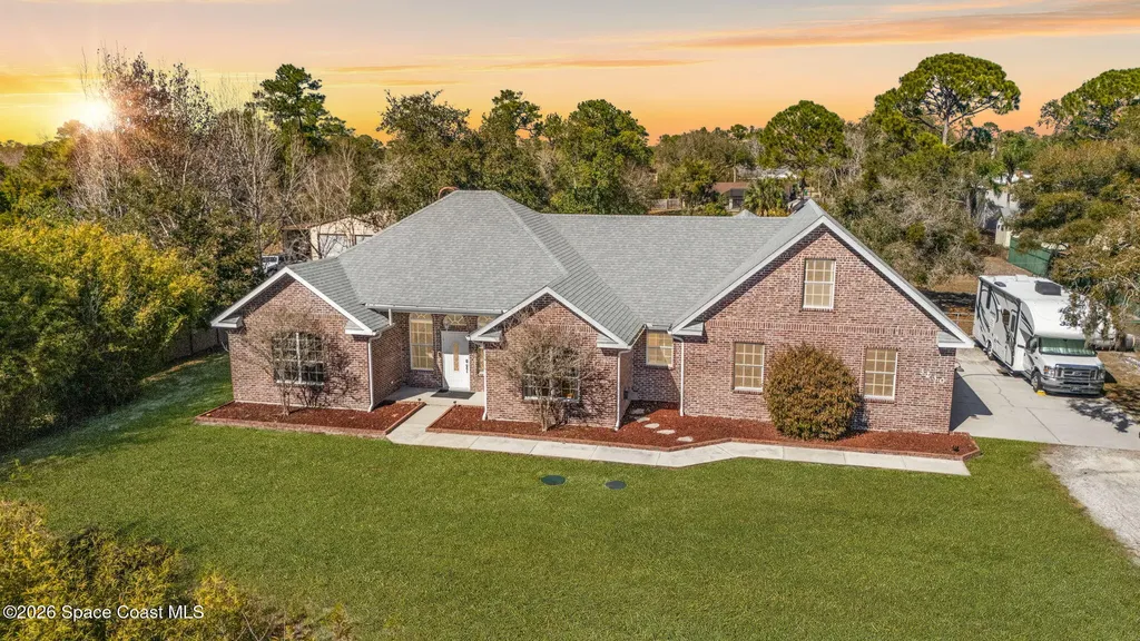 3260 Angelica Street Cocoa FL 32926