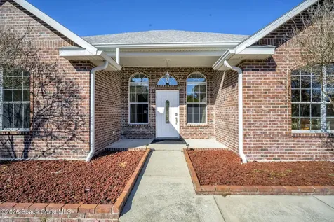 3260 Angelica Street Cocoa FL 32926