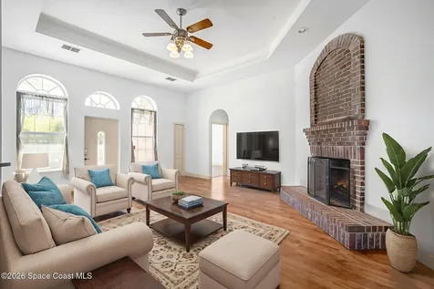 3260 Angelica Street Cocoa FL 32926