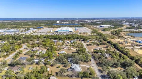 3260 Angelica Street Cocoa FL 32926