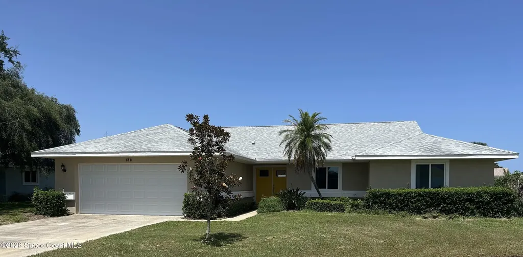 1311 Independence Avenue Melbourne FL 32940