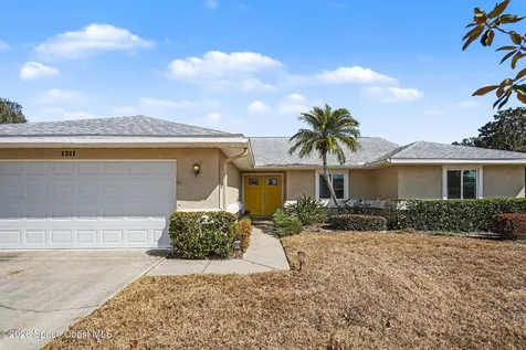 1311 Independence Avenue Melbourne FL 32940