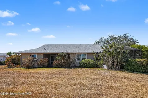 1311 Independence Avenue Melbourne FL 32940