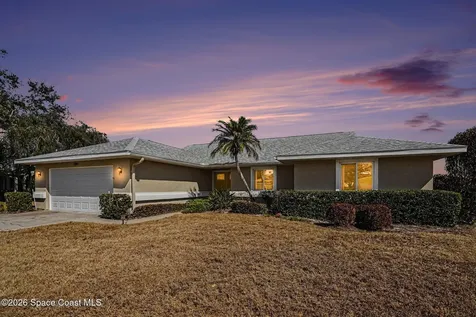 1311 Independence Avenue Melbourne FL 32940