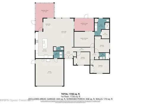 1311 Independence Avenue Melbourne FL 32940