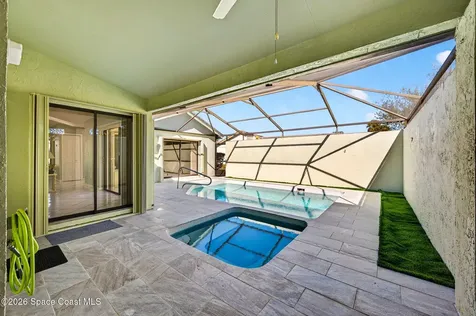 597 Pine Forest Court Melbourne FL 32940