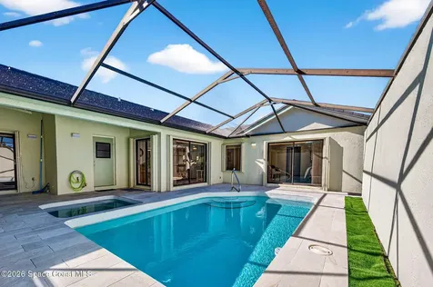 597 Pine Forest Court Melbourne FL 32940