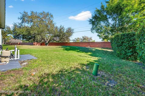 597 Pine Forest Court Melbourne FL 32940