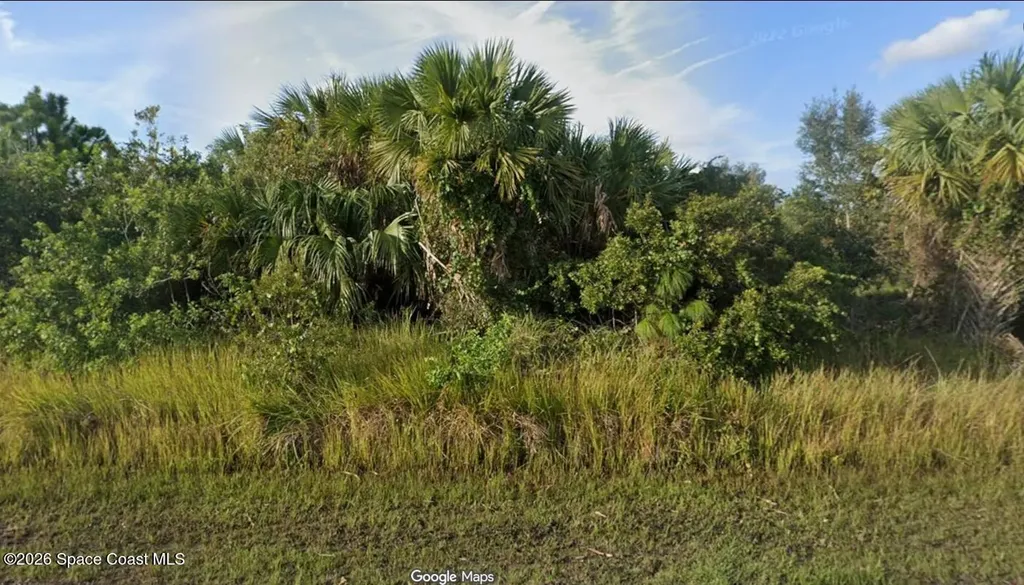 558 Hallcrest Street SW Palm Bay FL 32908