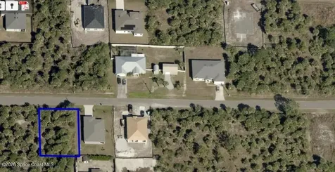 558 Hallcrest Street SW Palm Bay FL 32908