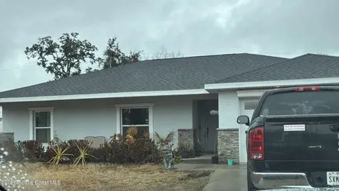 6405 Lookout Drive Cocoa FL 32927