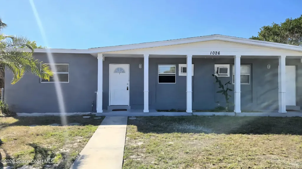 1026 Bacon Circle NE Palm Bay FL 32905