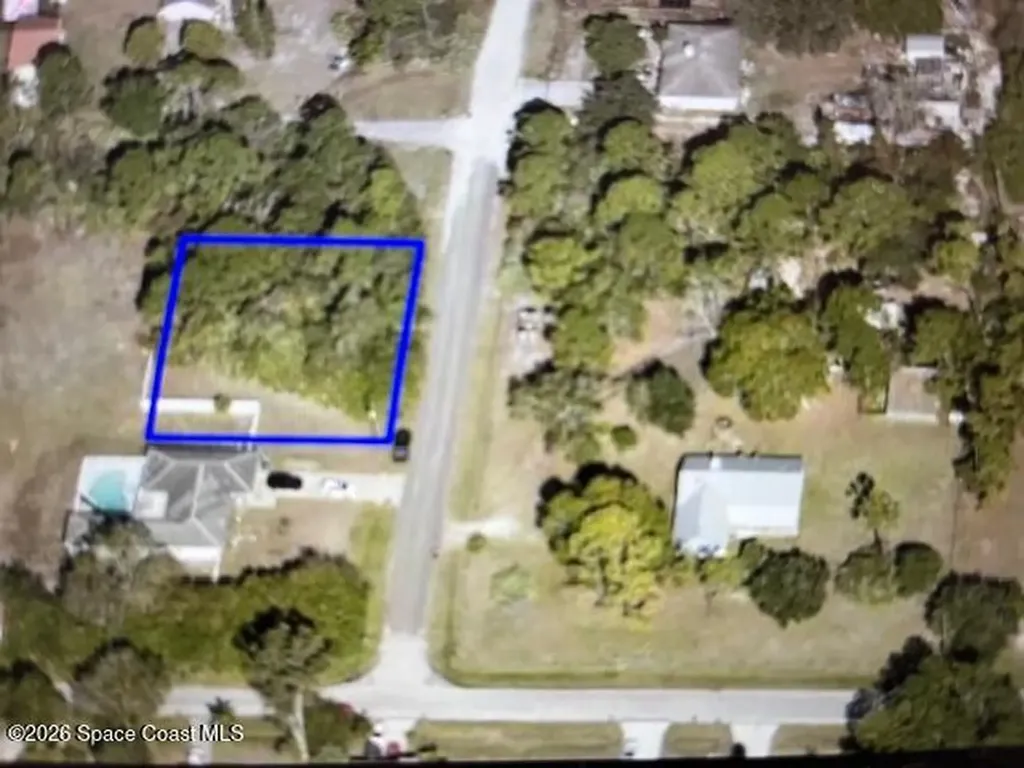 000 Unknown Palm Bay FL 32909