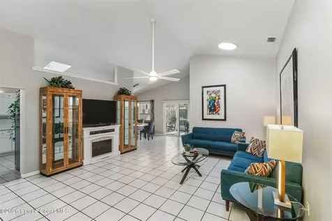 984 S Fork Circle Melbourne FL 32901