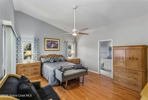 984 S Fork Circle Melbourne FL 32901