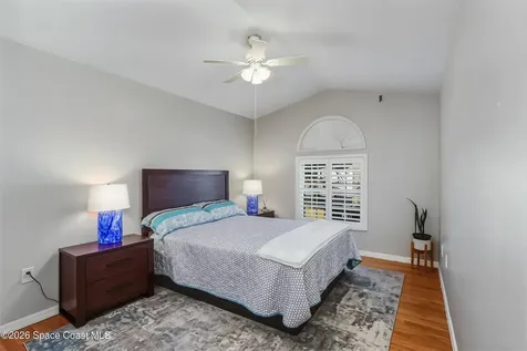984 S Fork Circle Melbourne FL 32901