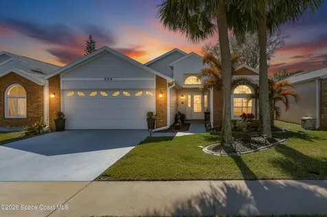 984 S Fork Circle Melbourne FL 32901