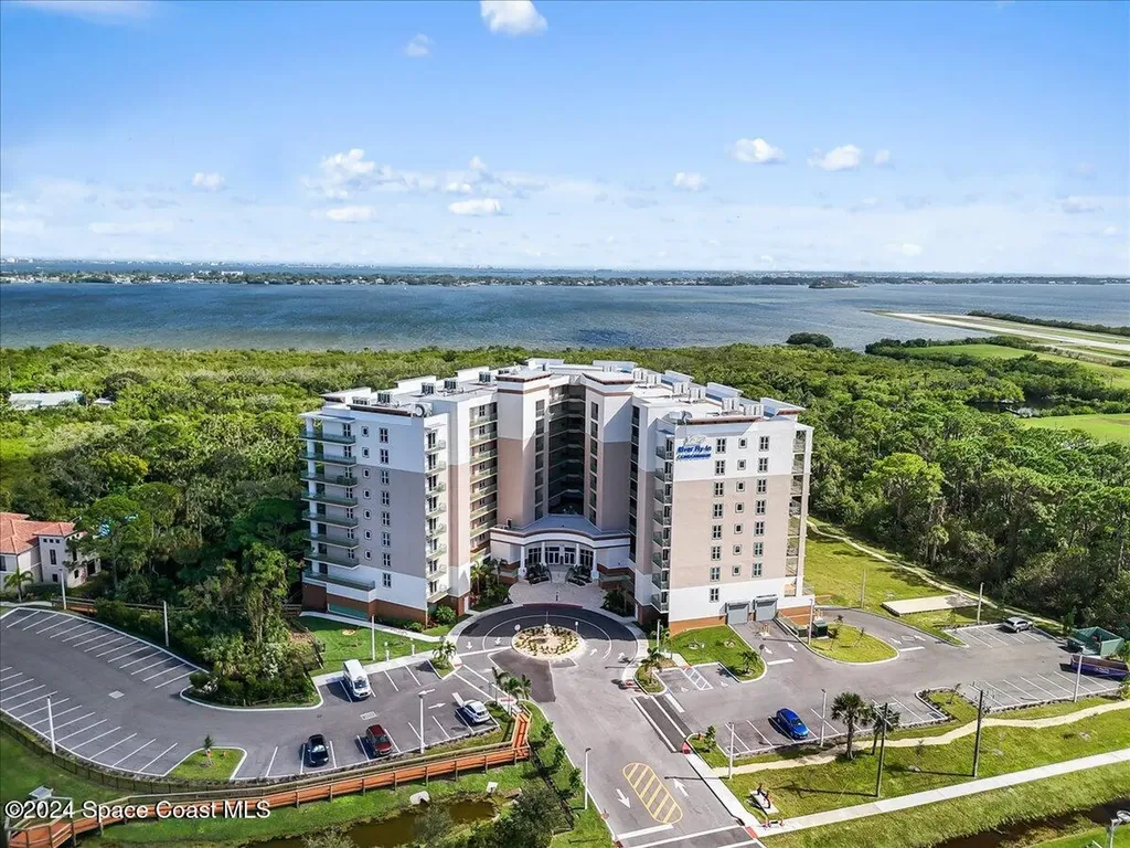 735 Pilot Lane Merritt Island FL 32952