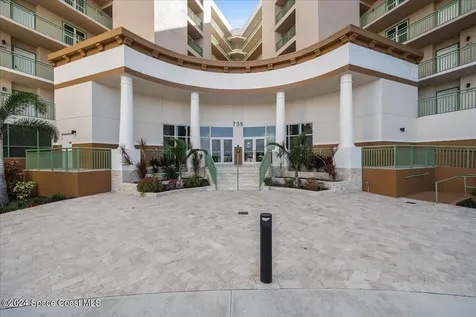 735 Pilot Lane Merritt Island FL 32952