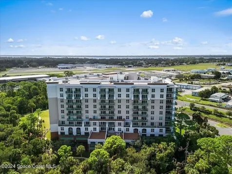 735 Pilot Lane Merritt Island FL 32952
