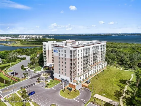 735 Pilot Lane Merritt Island FL 32952