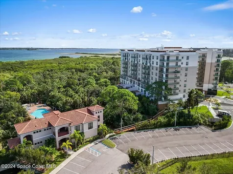 735 Pilot Lane Merritt Island FL 32952