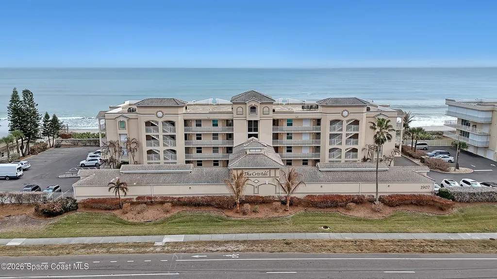 1907 A1a Highway Indian Harbour Beach FL 32937