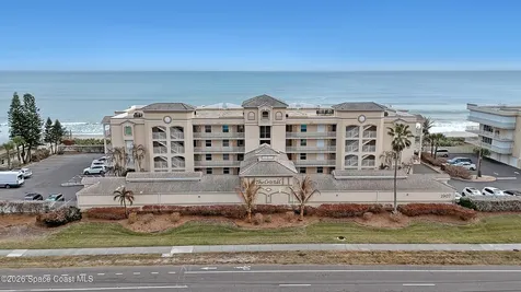 1907 A1a Highway Indian Harbour Beach FL 32937