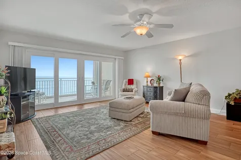 1907 A1a Highway Indian Harbour Beach FL 32937