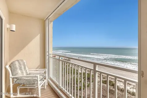 1907 A1a Highway Indian Harbour Beach FL 32937