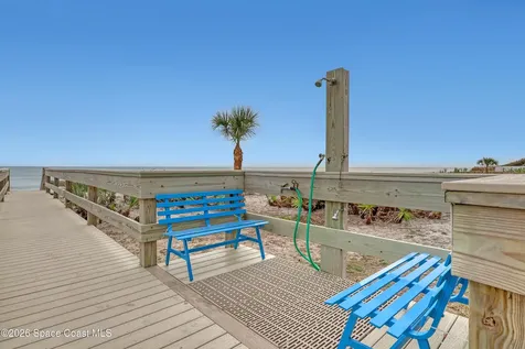 1907 A1a Highway Indian Harbour Beach FL 32937