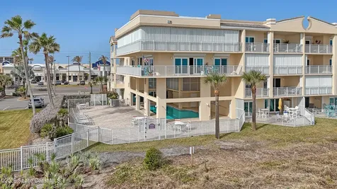 1907 A1a Highway Indian Harbour Beach FL 32937