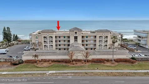 1907 A1a Highway Indian Harbour Beach FL 32937